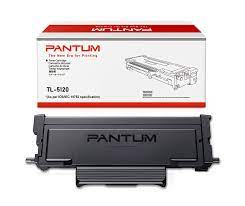 Pantum PTL5120X PTL5120X Black Toner Cartridge (15000 Pages)